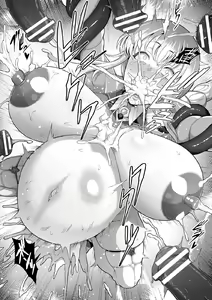 Page 62 of Kukkoro Heroines Vol. 3 - preview thumbnail