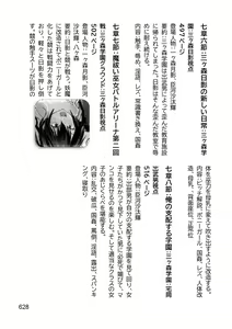Page 636 of Mikamori Gakuen Haibokuki -Ubawareta Miko-tachi no Daraku- - preview thumbnail
