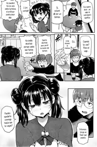Page 3 of Metori x Metorare - preview thumbnail
