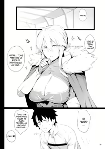 Page 19 of Sultry Altria - preview thumbnail