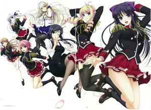 Page 1091 of Anime image assortment1 - preview thumbnail