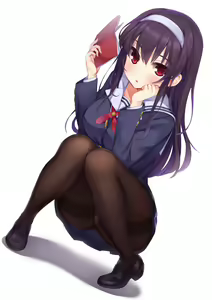 Page 1646 of Anime image assortment1 - preview thumbnail