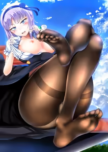 Page 1661 of Anime image assortment1 - preview thumbnail