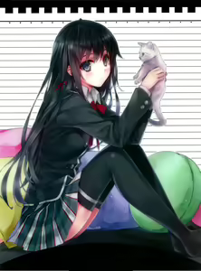 Page 1800 of Anime image assortment1 - preview thumbnail