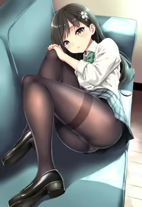 Page 1813 of Anime image assortment1 - preview thumbnail