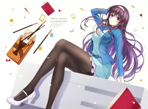 Page 945 of Anime image assortment1 - preview thumbnail