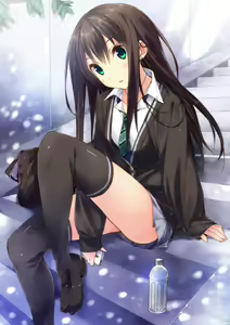 Page 1132 of Anime image assortment3 - preview thumbnail