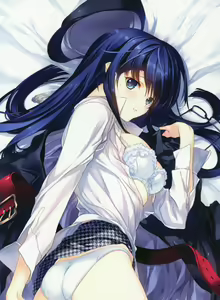 Page 1139 of Anime image assortment3 - preview thumbnail