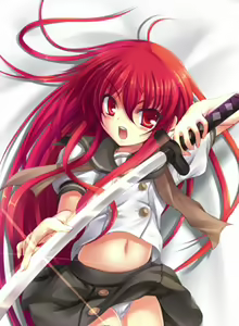 Page 1155 of Anime image assortment3 - preview thumbnail