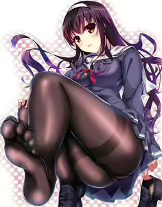 Page 1165 of Anime image assortment3 - preview thumbnail