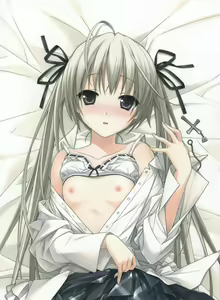 Page 1201 of Anime image assortment3 - preview thumbnail
