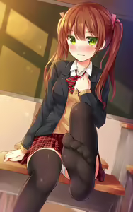 Page 1253 of Anime image assortment3 - preview thumbnail