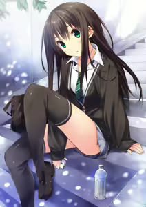 Page 1292 of Anime image assortment3 - preview thumbnail