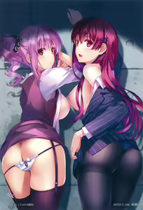 Page 1381 of Anime image assortment3 - preview thumbnail