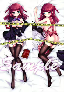 Page 1835 of Anime image assortment3 - preview thumbnail