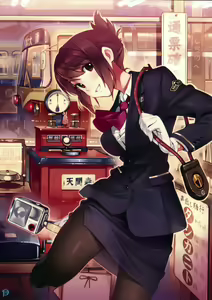 Page 216 of Anime image assortment3 - preview thumbnail