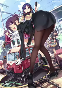 Page 265 of Anime image assortment3 - preview thumbnail