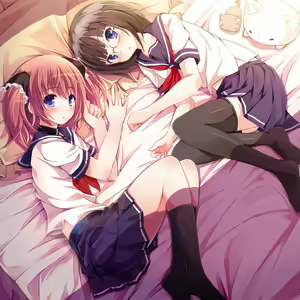 Page 1033 of Anime image assortment2 - preview thumbnail
