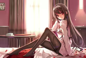 Page 1061 of Anime image assortment2 - preview thumbnail
