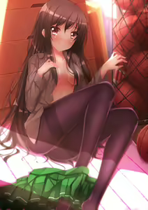 Page 1084 of Anime image assortment2 - preview thumbnail