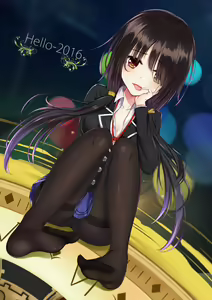 Page 1204 of Anime image assortment2 - preview thumbnail