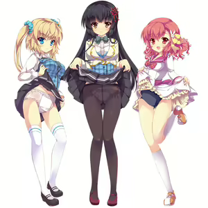 Page 1219 of Anime image assortment2 - preview thumbnail