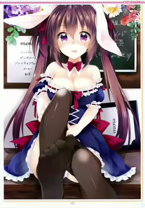 Page 1225 of Anime image assortment2 - preview thumbnail