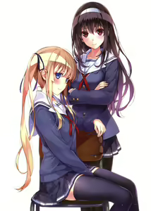 Page 1257 of Anime image assortment2 - preview thumbnail