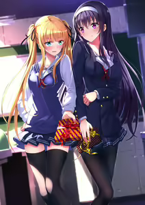 Page 1259 of Anime image assortment2 - preview thumbnail