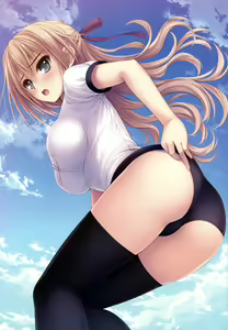 Page 1262 of Anime image assortment2 - preview thumbnail