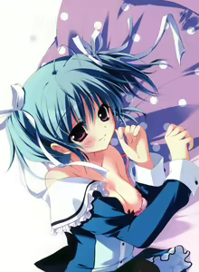 Page 1281 of Anime image assortment2 - preview thumbnail