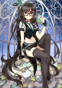 Page 1314 of Anime image assortment2 - preview thumbnail