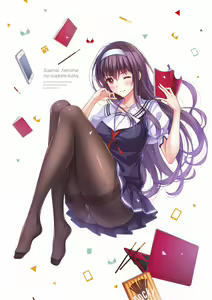 Page 1318 of Anime image assortment2 - preview thumbnail