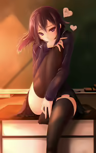 Page 1390 of Anime image assortment2 - preview thumbnail