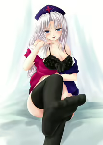 Page 1445 of Anime image assortment2 - preview thumbnail