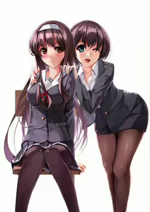 Page 1506 of Anime image assortment2 - preview thumbnail