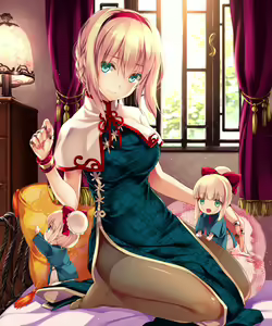 Page 1562 of Anime image assortment2 - preview thumbnail