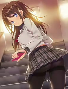 Page 1566 of Anime image assortment2 - preview thumbnail