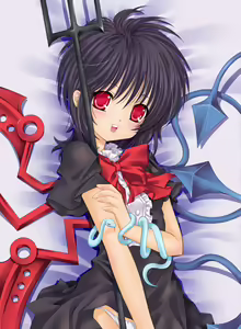 Page 1629 of Anime image assortment2 - preview thumbnail