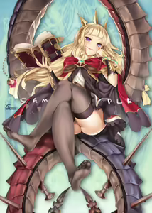 Page 1695 of Anime image assortment2 - preview thumbnail