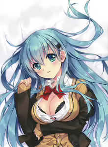 Page 1864 of Anime image assortment2 - preview thumbnail