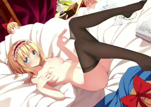 Page 390 of Anime image assortment2 - preview thumbnail