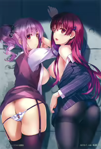 Page 855 of Anime image assortment2 - preview thumbnail