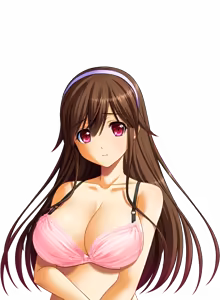 Page 573 of Shihai no Kyoudan 2 (Character Set) Part 4/5 - preview thumbnail