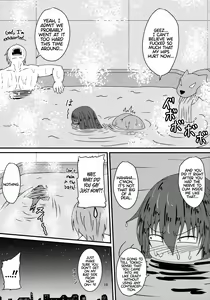 Page 18 of Yukikaze no Nichijou - preview thumbnail