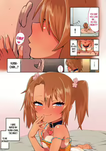 Page 18 of Mesugaki Yuma-chan ni Okasareru | I was Raped by Yuma-chan the Brat - preview thumbnail