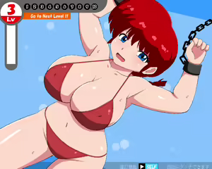 Page 9 of PIGTAIL TOUCH!! Osage no Osawari - preview thumbnail