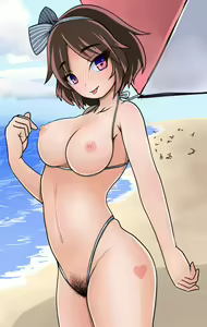 Page 17 of Oneesan to Ototo-kun - preview thumbnail