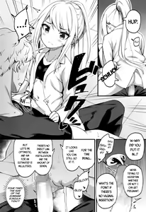 Page 10 of Asakura Hakase no Bibouroku | Professor Asakura's Memorandum - preview thumbnail