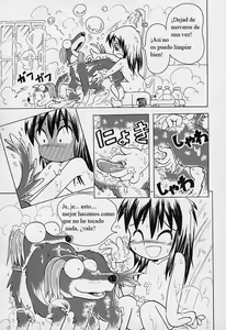 Page 7 of Ruko y Maru - preview thumbnail